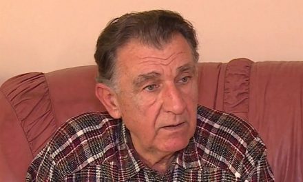 A nyugdíjas, aki visszaküldte Vučićnak az ötezer dinárt