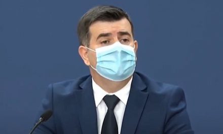 Đerlek: A tudósok bebizonyították, hogy vírus okoz sterilitást, nem a vakcina