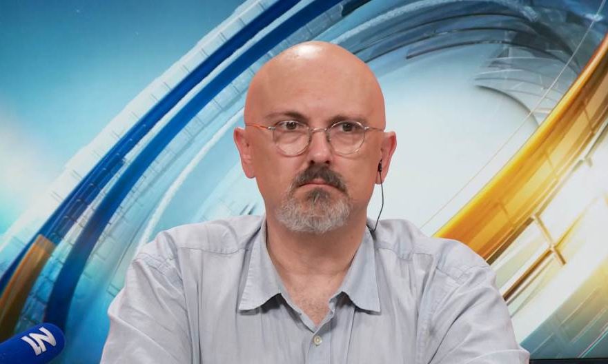 Stojković: Semmi sem indokolja a PCR-teszt drágulását