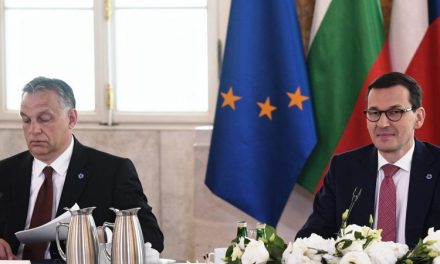 A magyar és a lengyel kormány hajlandó elállni a vétótól
