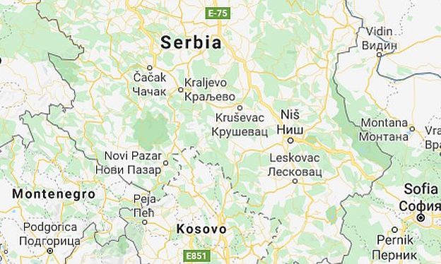 Szerbia polgárai ellentmondásosan gondolkodnak Koszovóról