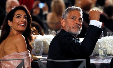 George Clooney: Megéri szembeszállni Orbán Viktorral