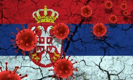 Nem csökken az új fertőzöttek száma Szerbiában
