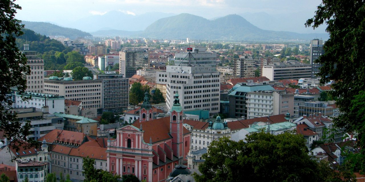 Szlovéniában hétfőtől nyithatnak a szállodák