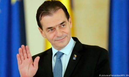 Lemondott a román miniszterelnök