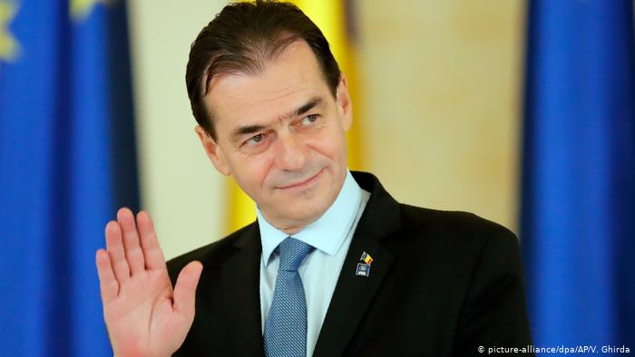 Lemondott a román miniszterelnök