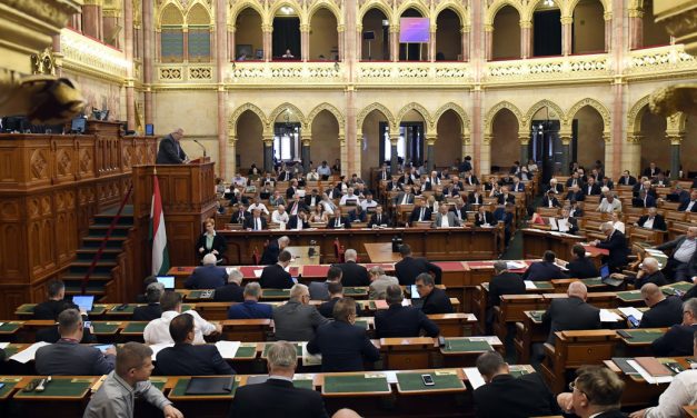 A fiatalok 80 százaléka kormányváltást akar