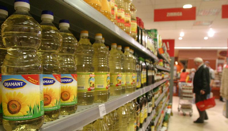 Szerbia felfüggesztette az alapvető élelmiszerek exportját