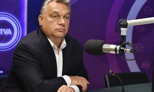 Orbán: Idén kis karácsony lesz