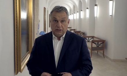 Orbán: Már hárommillió beoltott van