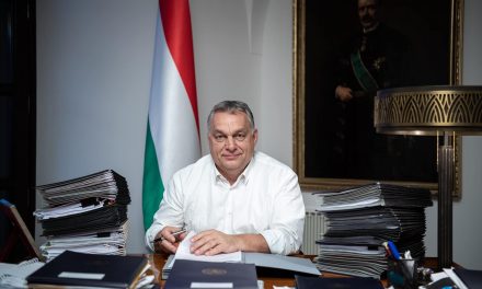 Orbán: A csata döntő fázisába léptünk