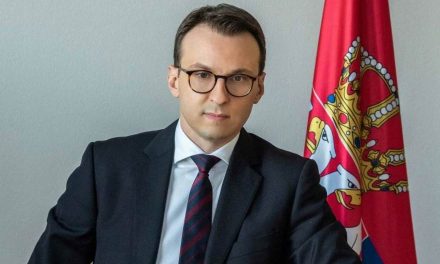A Szerb Haladó Pártot sokkolta a hír, hogy Szerbia nem nyithat meg új tárgyalási fejezetet