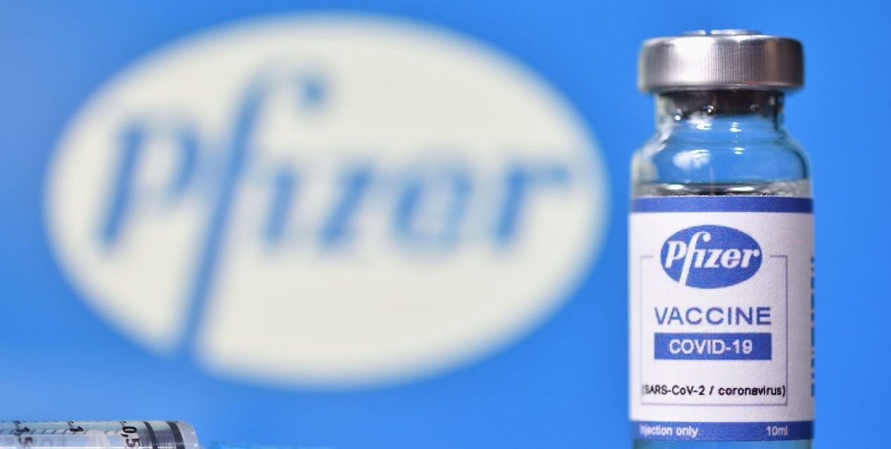 Szerbia 100 ezer adag Pfizer vakcinát ajándékozott Csehországnak
