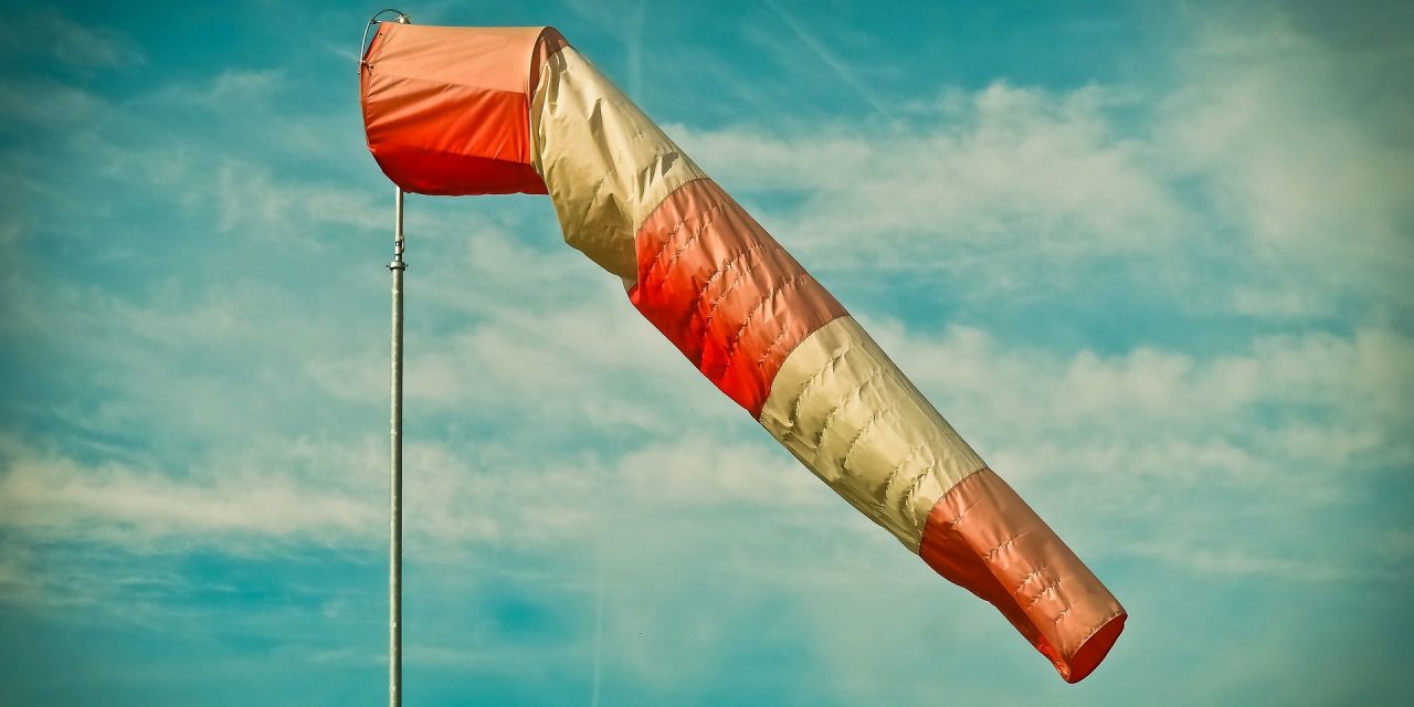Megdőlt a szélrekord Magyarországon