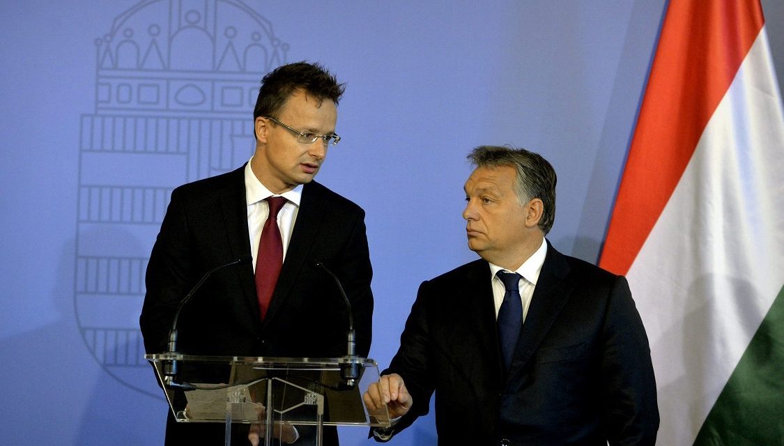 A bajmoki Olivér gyógyulását vajon mikor segíti meg Orbán és Szijjártó?