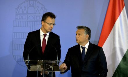 A bajmoki Olivér gyógyulását vajon mikor segíti meg Orbán és Szijjártó?