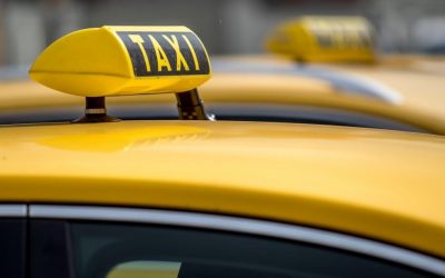 Zombori taxisokat tartóztattak le