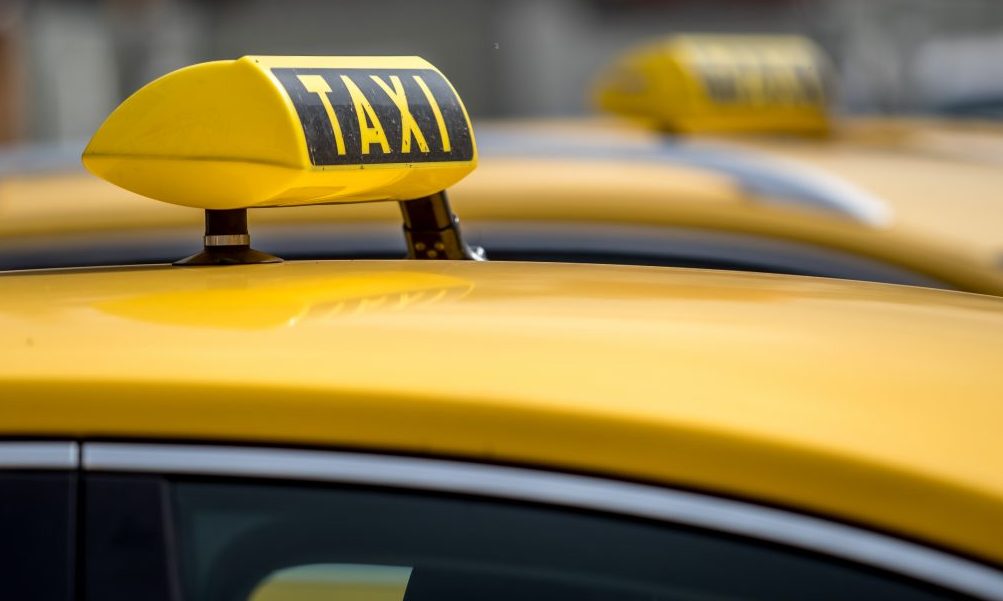 Zombori taxisokat tartóztattak le