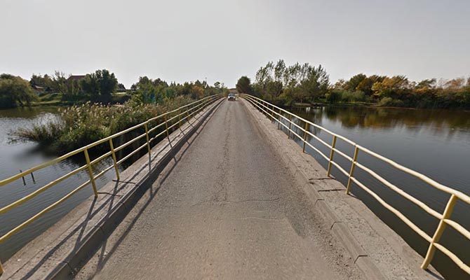 Két híd épül Szabadka mellett a Kőrös-patakon