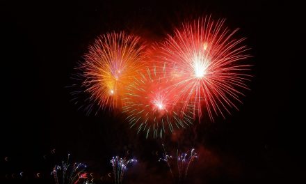 Magyarországon szilveszterkor tilos lesz tűzijátékozni