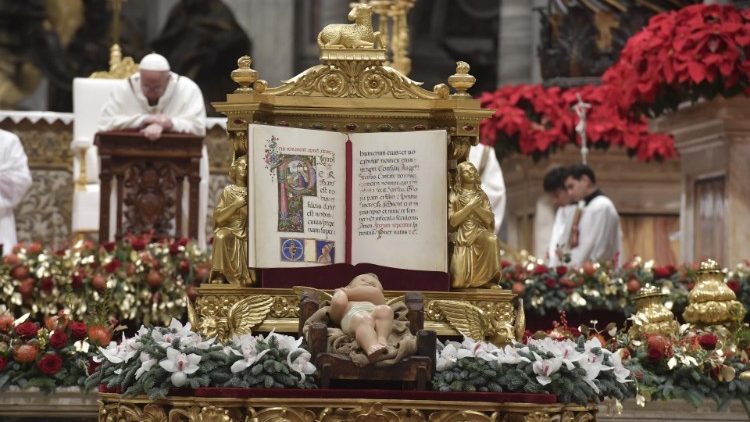 A Vatikán a korlátozások miatt megemelte a naponta bemutatható misék számát