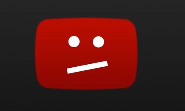 A YouTube sorra kapcsolja le a videózást azoknál, akik hirdetésblokkolót használnak