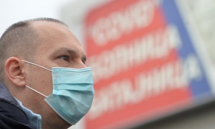 Lončar: Szerbiában legkorábban áprilisban várható a koronavírus elleni oltás
