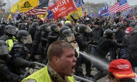 FBI: Fegyveres tüntetéseket szerveznek 50 amerikai városban Biden beiktatása előtt