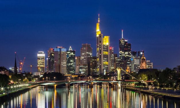 Késes támadás történt Frankfurtban