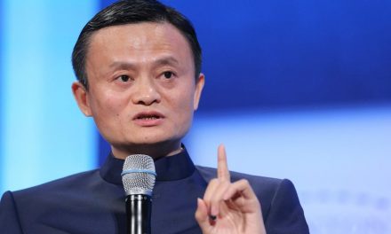 Eltűnt az Alibaba alapítója
