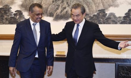 A WHO főigazgatója csalódott, amiért Kína nem engedélyezi a szakértők beutazását