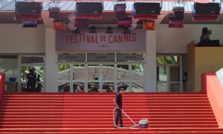 Elhalasztották a Cannes-i Filmfesztivált