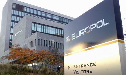 Az Europol lekapcsolta a darknet legnagyobb illegális piacterét