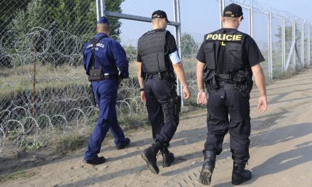 Frontex: A nyugat-balkáni migrációs útvonal a legaktívabb