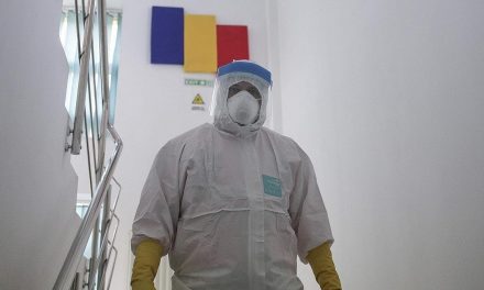Romániában is megjelent a különösen fertőző vírustörzs