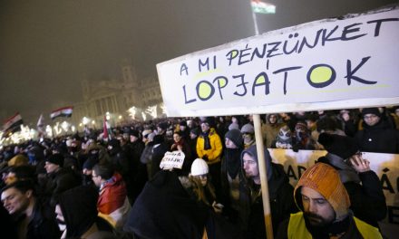 Magyarország vált az EU legkorruptabb országává, Szerbiában is jelentősen romlott a helyzet