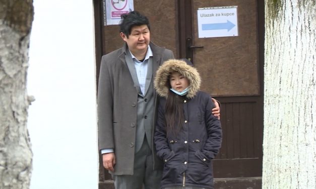Rasszista indíttatású támadásokra panaszkodik egy Bánátban élő mongol vállalkozó
