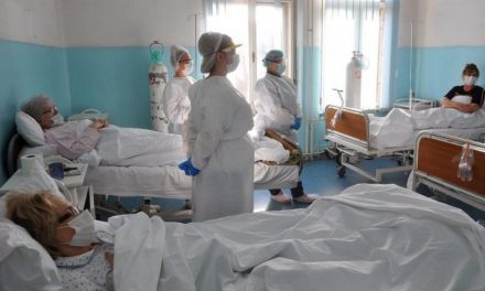 Folyamatosan javul a szerbiai járványhelyzet
