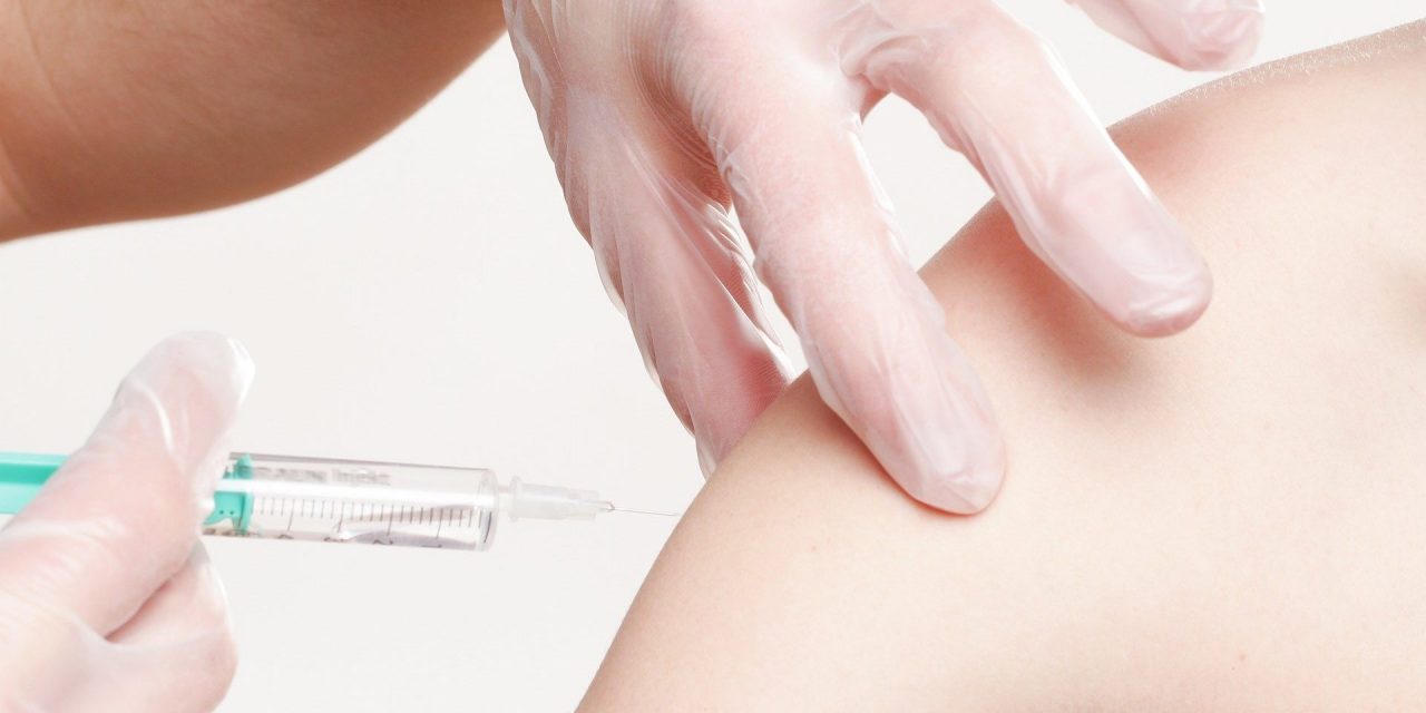 Az első ezer jelentkező már csütörtökön megkapja a védőoltást