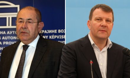 Mirović szerint nem volt szükség egyeztetésre az ellenzékkel a választási szabályok módosításáról
