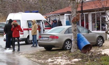 Nyolc tinédzser fulladt meg Bosznia-Hercegovinában