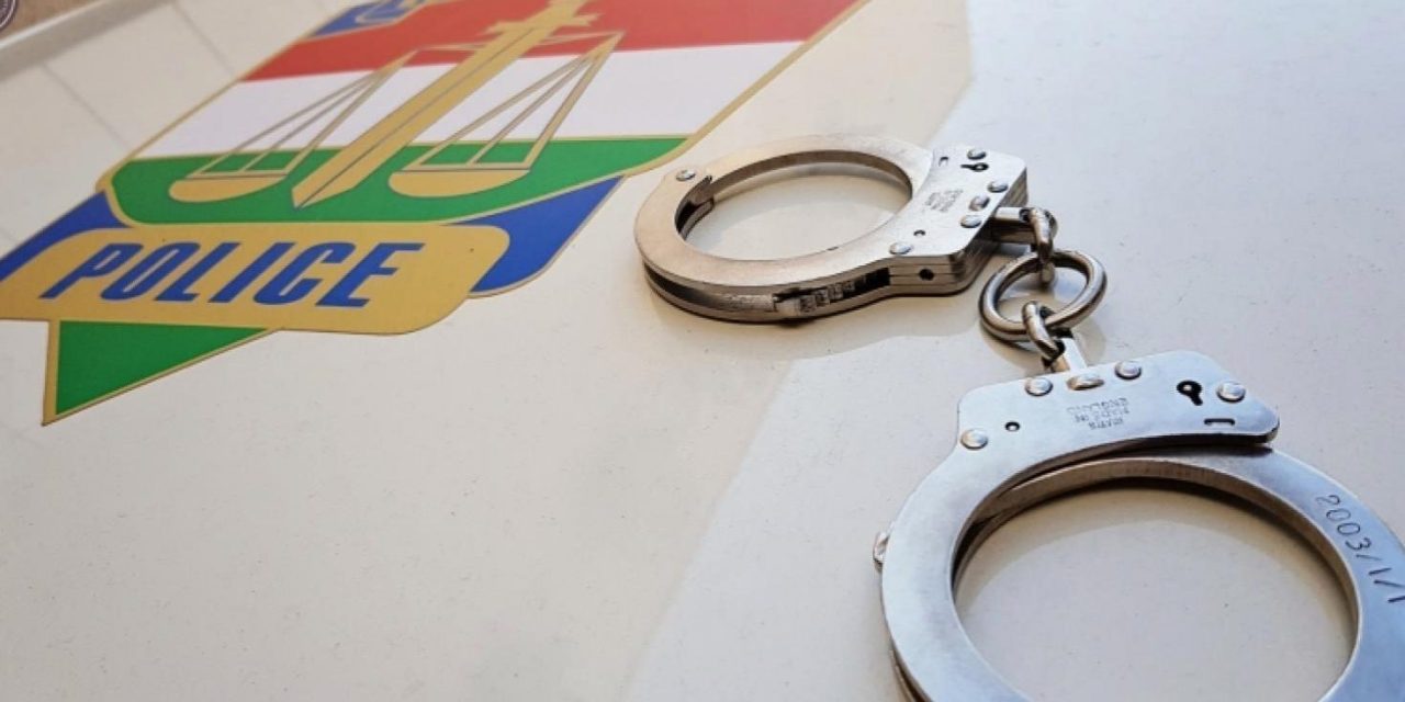 Magyarországon elfogtak egy 19 éves szerb embercsempészt