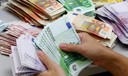 A belügyminisztérium tavaly 20,5 millió eurót költött pénzbírságokra és büntetésekre