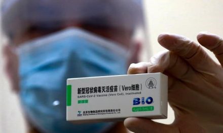 5 millió adag kínai vakcinát vesz a magyar kormány