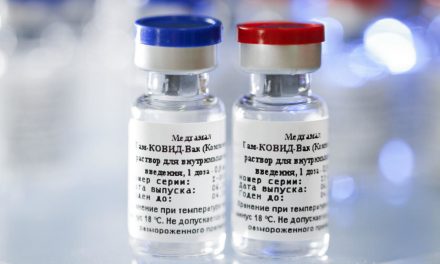 Ideiglenes használatba vételi engedélyt kapott Magyarországon a Szputnyik V vakcina