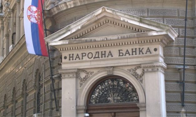 Nemzeti Bank: Leállítjuk a NIS-szel a pénzforgalmat, ha nem kapja meg a működési engedélyt