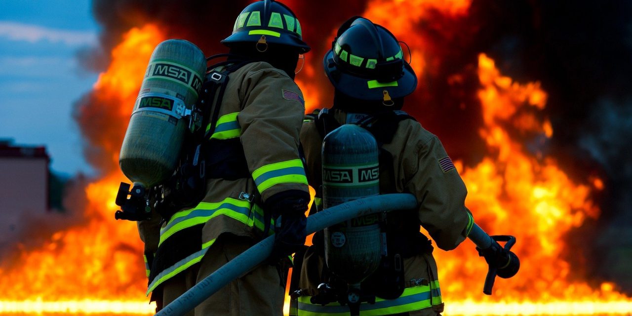 Görögországba vezényelték a szerbiai tűzoltókat is