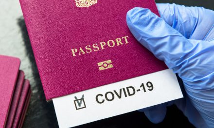 Kína bevezeti a covid-útlevelet