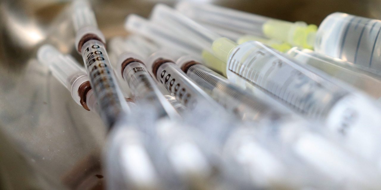 Téves vakcinát kapott egy vranjei férfi