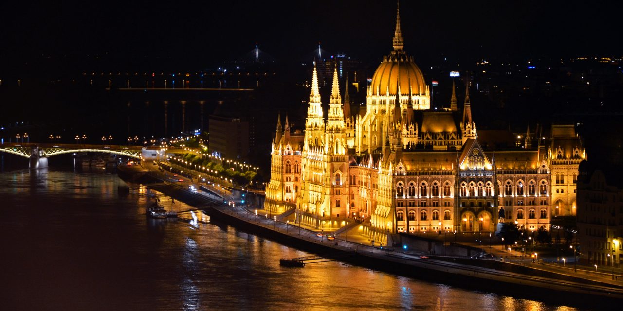 Budapest felkerült a legkiszámíthatatlanabb időjárású városok listájára